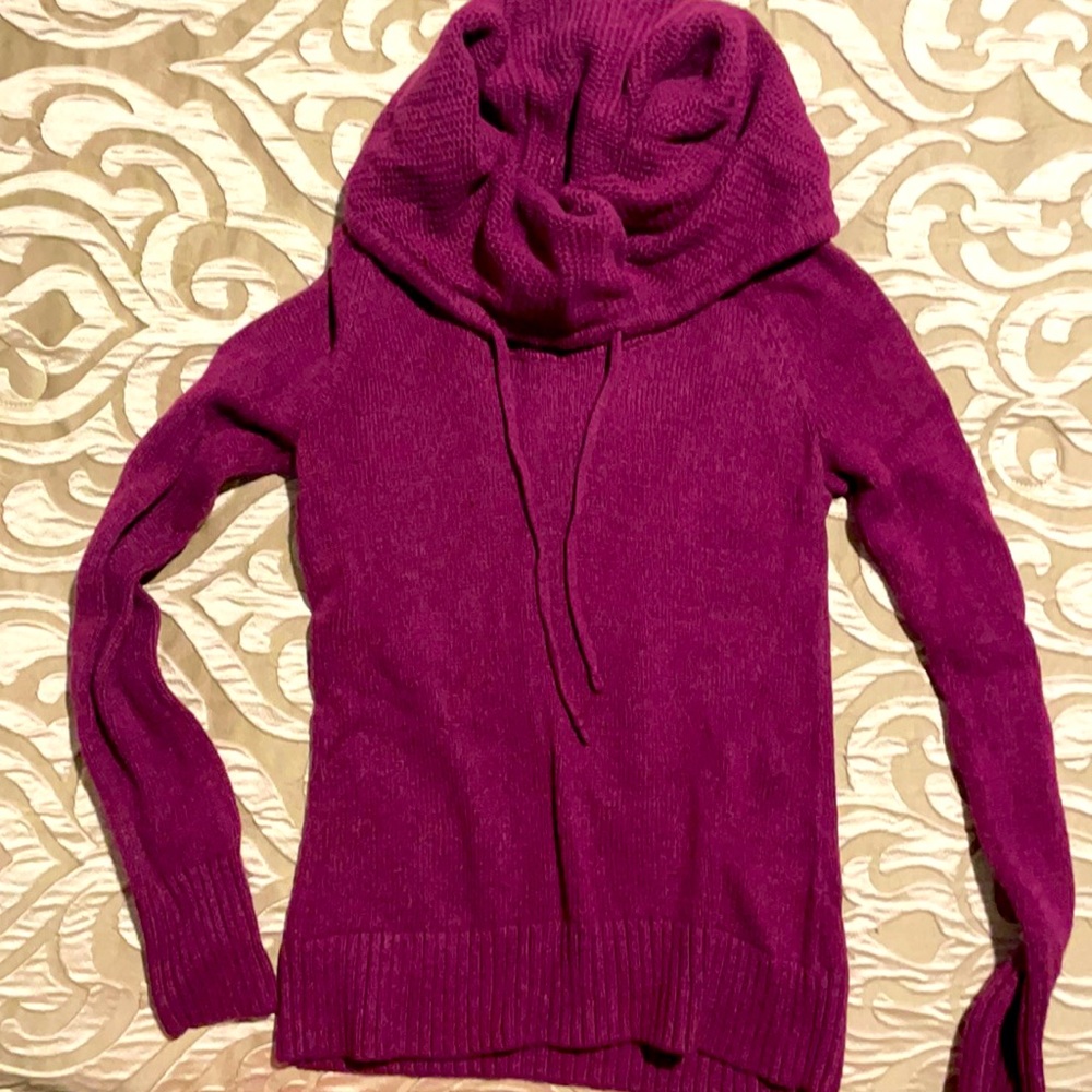 Columbia Sweater